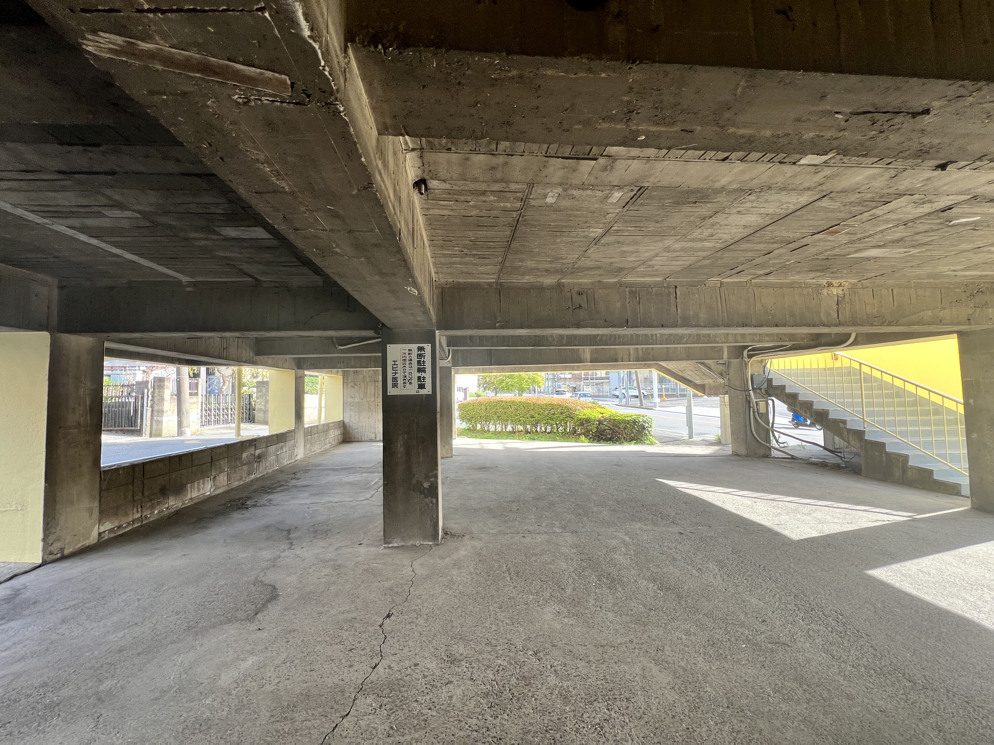 消防設備　リニューアル工事