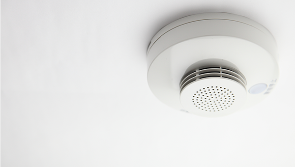 自動火災報知機の設計・施工