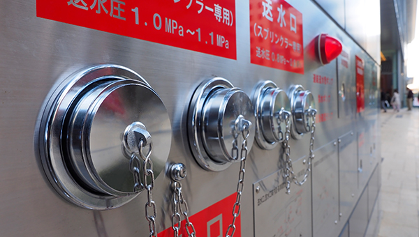 その他消防用設備の設計・施 工