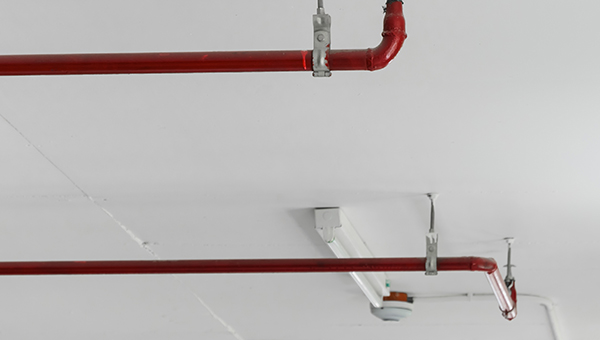 スプリンクラー設備の設計・ 施工